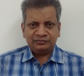 Prof. Pathik Mandal